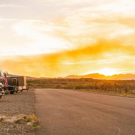 Verde Ranch Rv Resort Camp Verde Exterior photo