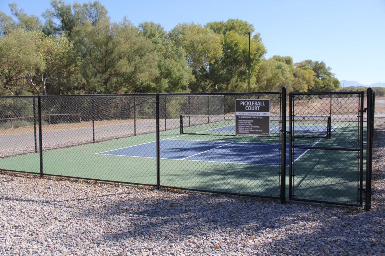 Verde Ranch Rv Resort Camp Verde Exterior photo