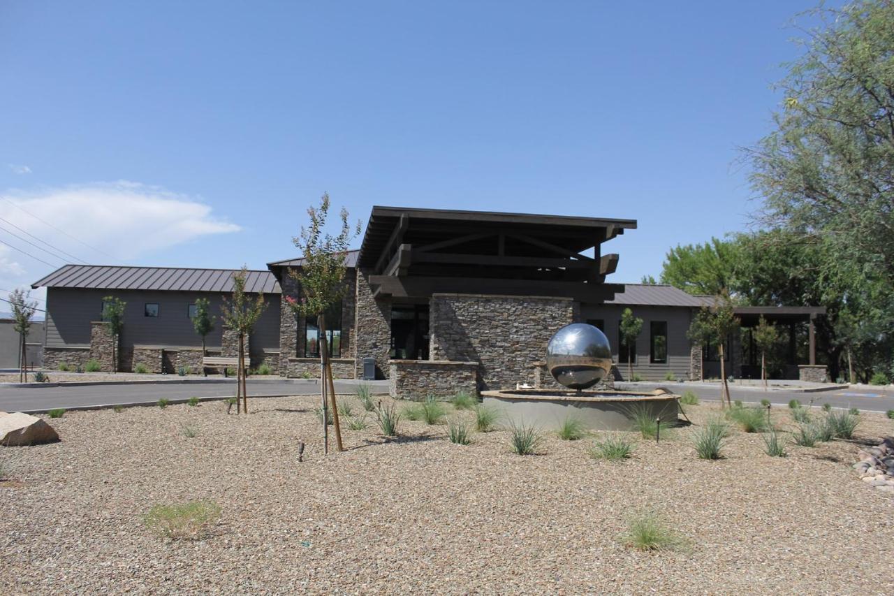 Verde Ranch Rv Resort Camp Verde Exterior photo