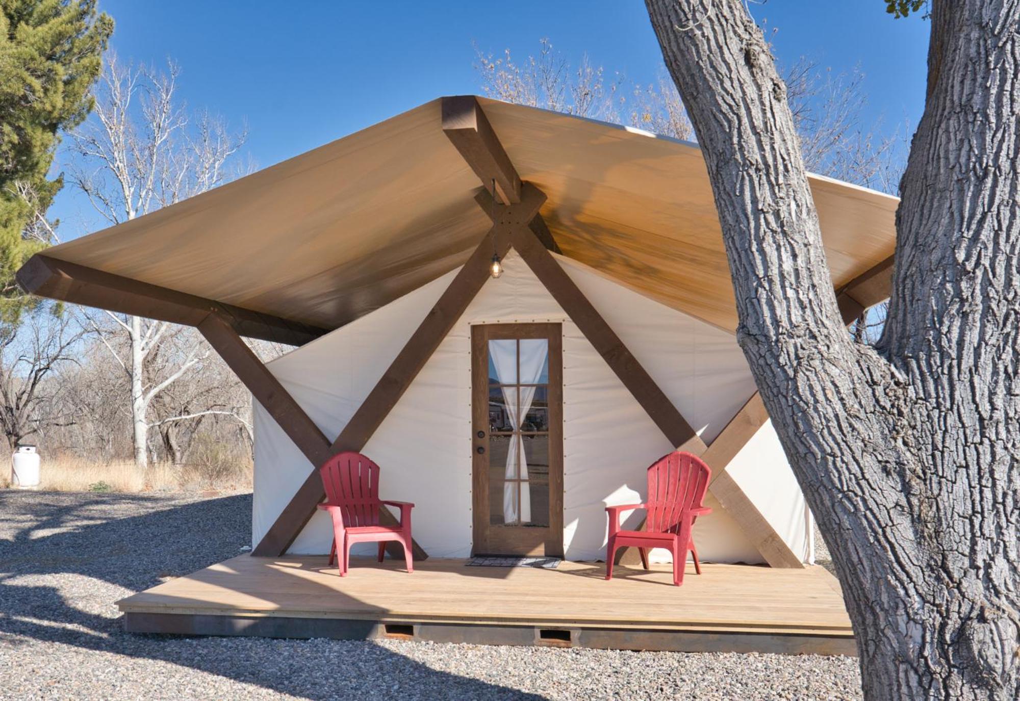 Verde Ranch Rv Resort Camp Verde Room photo